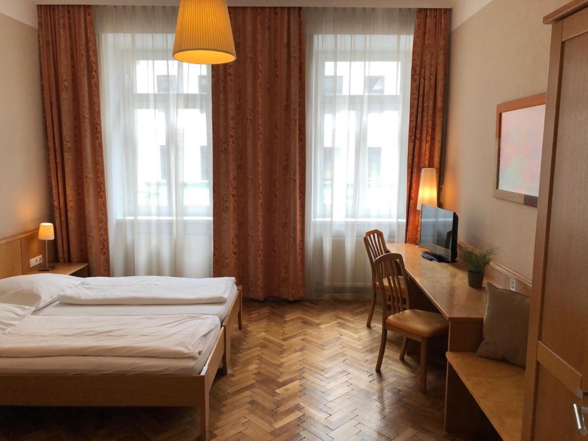 Gasthof Schwabl Wirt Bécs Kültér fotó
