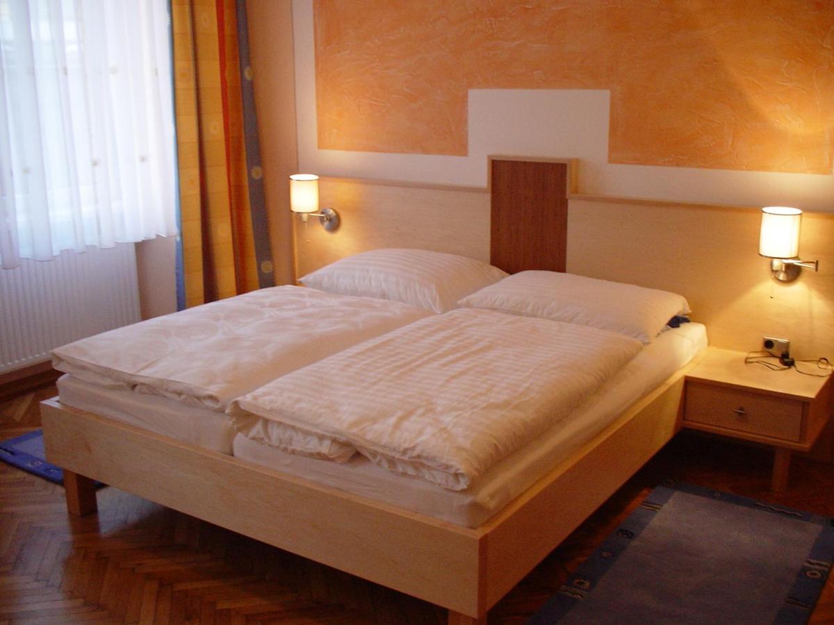 Gasthof Schwabl Wirt Bécs Kültér fotó