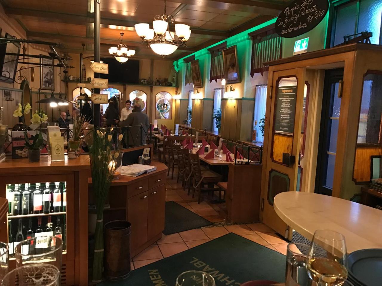 Gasthof Schwabl Wirt Bécs Kültér fotó