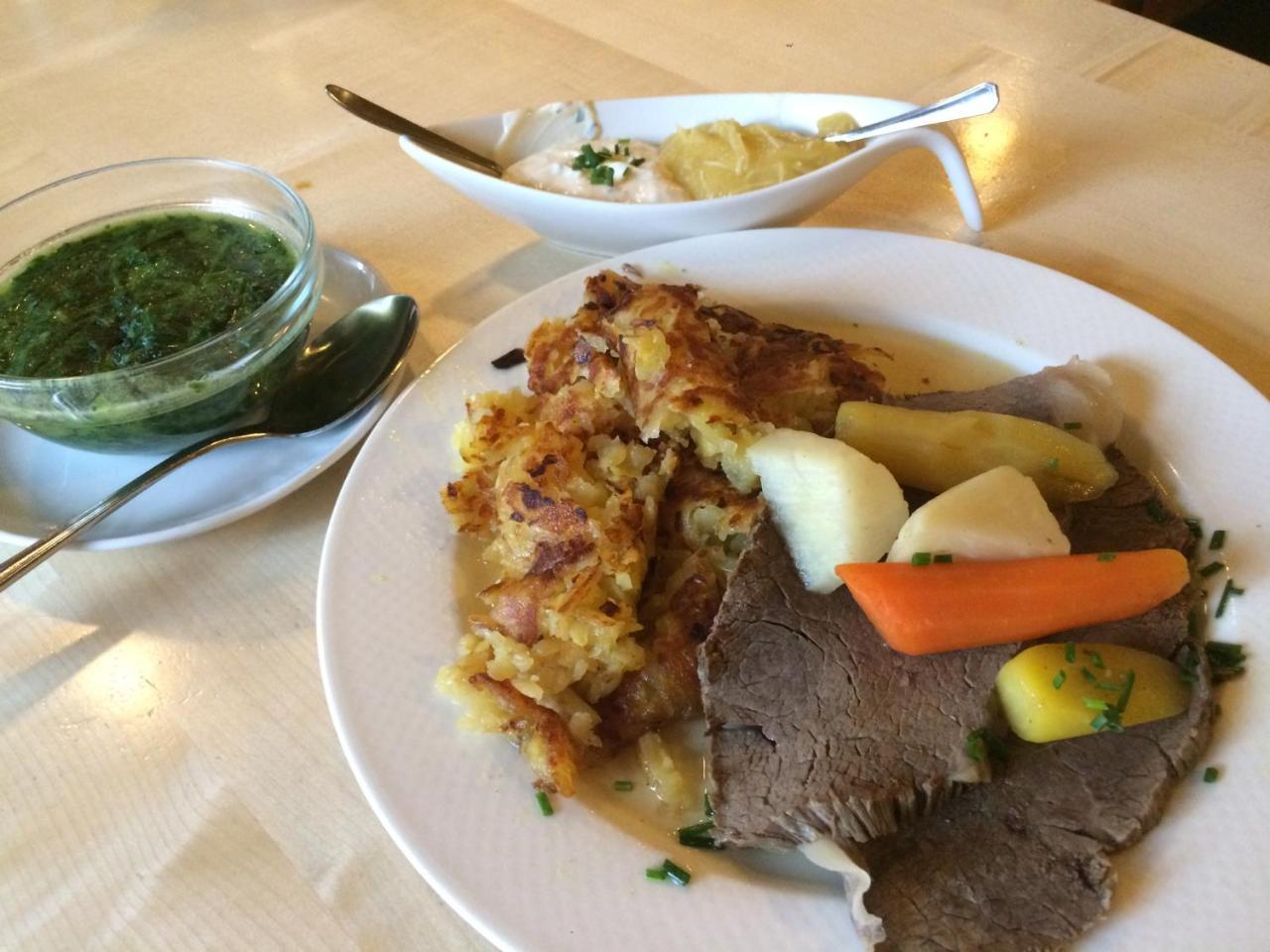 Gasthof Schwabl Wirt Bécs Kültér fotó