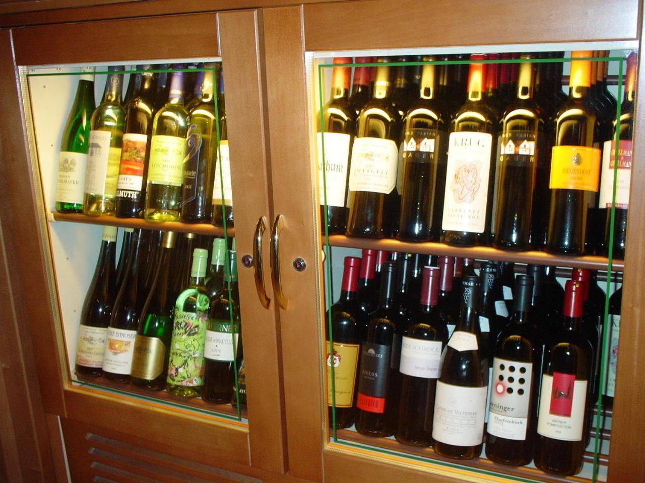 Gasthof Schwabl Wirt Bécs Kültér fotó