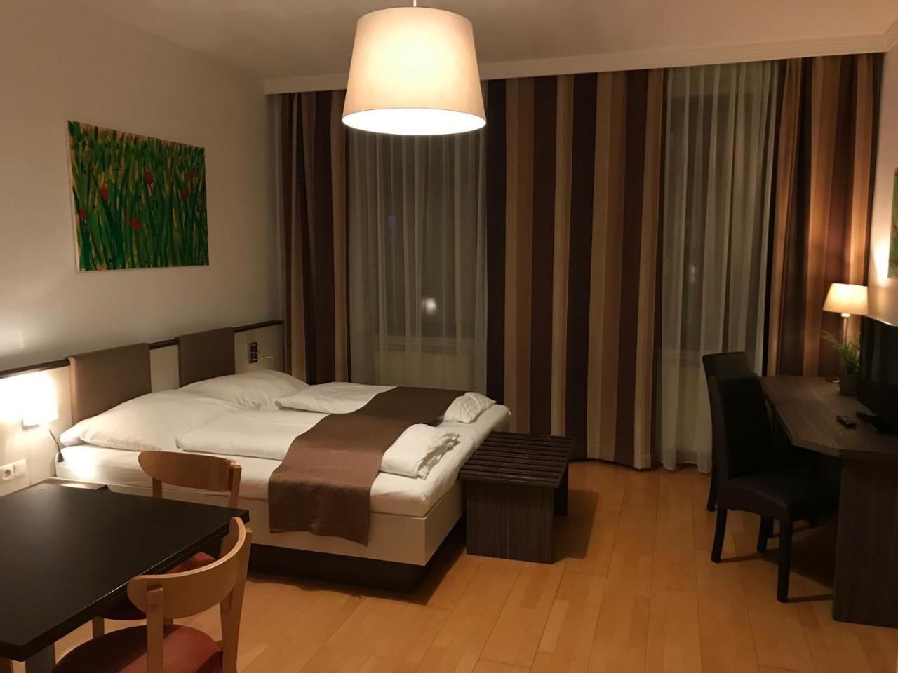 Gasthof Schwabl Wirt Bécs Kültér fotó